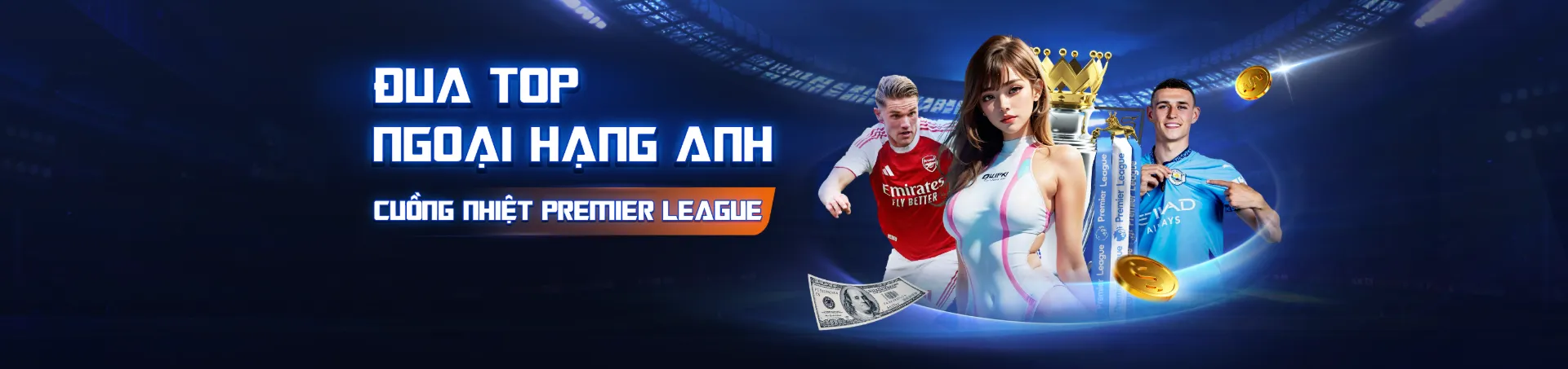 KU88 PREIMMER LEAG đua top nhận quà cực khủng